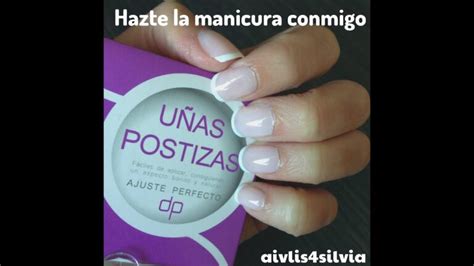 uñas postizas para pies mercadona|Guía de Uñas Postizas para Pies: Mercadona